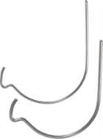 OOK® Monkey Hook Perspective: Main