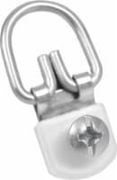 Hillman ReadyScrew D-Ring Small Hanger Perspective: Main