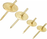 Hillman Brass Finished Picture Hangers Perspective: Main