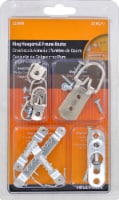 Hillman Ring Hangers and Frame Backs Set Perspective: Main