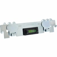Hillman High and Mighty Capacity Metal Picture Hanger with Level