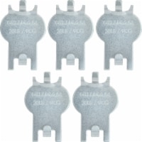 Hillman High and Mighty 20 Lb. Capacity Picture Hanger Perspective: Main