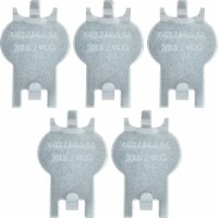 Hillman High and Mighty 20 Lb. Capacity Picture Hanger Perspective: Main