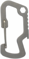 Hillman Multi-Tool Carabiner Wrench Bottle Opener Perspective: Main