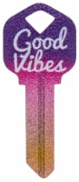 Hillman WACKEY-66-KW1-VIBES Key Perspective: Main