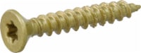 Hillman™ PowerPro® One Multi-Material Exterior Screws Perspective: Main