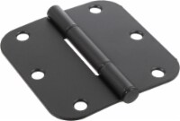 Hillman Squeak-Proof Door Hinges - 3 pc - Oil Rubbed Bronze Perspective: Main