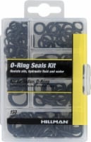 Hillman O-Ring Seals Kit Perspective: Main
