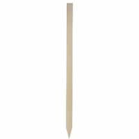 Hillman Wooden Stake Perspective: Main