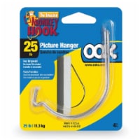 OOK® The Amazing Monkey Hook® Picture Hanger Perspective: Main