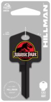 Hillman Jurassic Park Key Perspective: Main