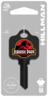 Hillman Jurassic Park Key Perspective: Main