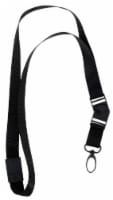 Hillman Solid Detach Lanyard Perspective: Main