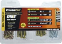 Hillman™ Power Pro® Full Product Kit