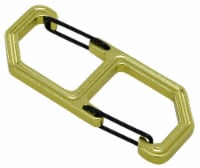 Hillman Mini Tool Carabiners Key Chain, 1 ct - Fred Meyer