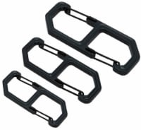 Hillman Trio Apex Double Carabiner Perspective: Main