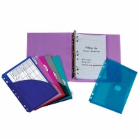 C-LINE C Line Mini Binder Starter Kit 30100