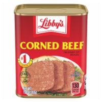 Libby's Corned Beef