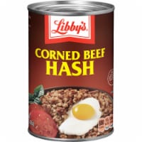 Libby's® Corned Beef Hash Perspective: Main