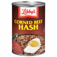Libby's® Corned Beef Hash