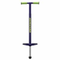 NSG PG100P Grom Pogo Stick- Purple