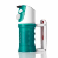 TravelSmart by Conair® Pro Garment Steamer Perspective: Main