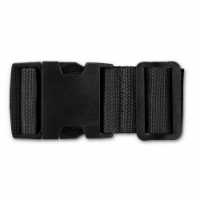 Travel Smart Luggage Strap - Black