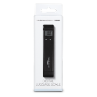 Travel Smart Compact Luggage Scale Perspective: Main