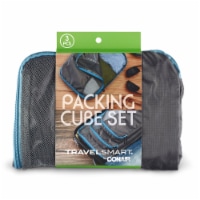 Travel Smart Packing Cubes