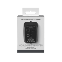 Conair TravelSmart® USB-C All in One Adaptor Perspective: Main