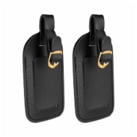 Travel Smart by Conair Luggage Tag