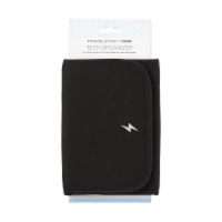 Conair TravelSmart® Tech Organizer Perspective: Main