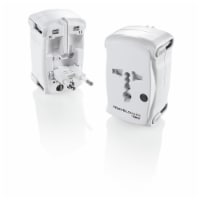 Travel Smart® Conair® Foreign Adapter Plug