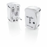 Travel Smart® Conair® Foreign Adapter Plug