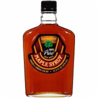Spring Tree Pure Maple Syrup