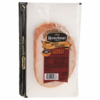 Kretschmar® Classic Deli Honey Roasted Turkey Breast Perspective: Main