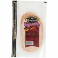 Kretschmar Oven Roasted Turkey Breast Perspective: Main