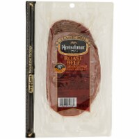 Kretschmar® Classic Deli Sliced Roast Beef Perspective: Main