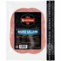 Kretschmar Presliced Hard Salami