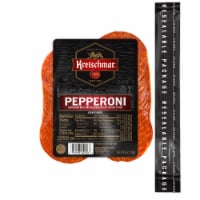 Kretschmar Presliced Deli Pepperoni