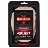Kretschmar Off The Bone Turkey Breast