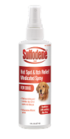 Sulfodene Hot Spot & Itch Relief Medicated Spray for Dog 8oz