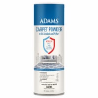 Adams Carpet Powder With Linalool