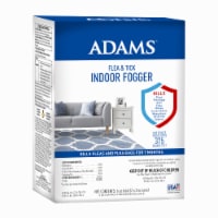 Adams Flea & Tick Indoor Fogger