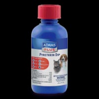 Adams Plus Pyrethrin Dip Perspective: Main