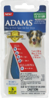 Adams Smart Shield Medium Dog Flea and Tick Spot Treatment Perspective: Main
