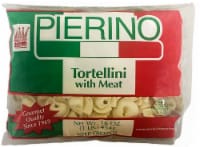Pierino Tortellini with Meat Perspective: Main