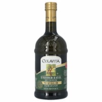 Colavita Extra Virgin Olive Oil Perspective: Main