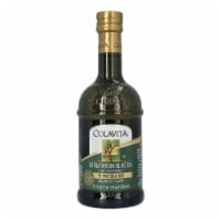 Colavita® Premium Selection Extra Virgin Olive Oil Perspective: Main