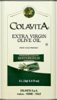 Colavita® Mediterranean Extra Virigin Olive Oil